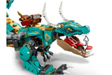 NNEKG LEGO Ninjago Jungle Dragon (71746)