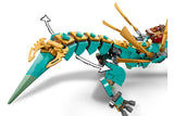 NNEKG LEGO Ninjago Jungle Dragon (71746)