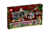 NNEKG LEGO Ninjago The Keepers Village (71747)