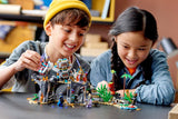 NNEKG LEGO Ninjago The Keepers Village (71747)