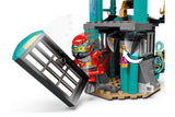 NNEKG LEGO Ninjago Temple of the Endless Sea