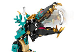 NNEKG LEGO Ninjago Temple of the Endless Sea