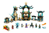 NNEKG LEGO Ninjago Temple of the Endless Sea