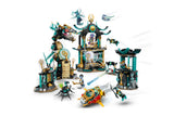 NNEKG LEGO Ninjago Temple of the Endless Sea