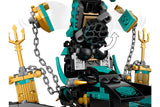 NNEKG LEGO Ninjago Temple of the Endless Sea