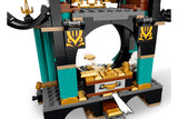 NNEKG LEGO Ninjago Temple of the Endless Sea