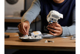 NNEKG LEGO Star Wars Scout Trooper Helmet