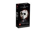 NNEKG LEGO Star Wars Scout Trooper Helmet