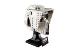 NNEKG LEGO Star Wars Scout Trooper Helmet