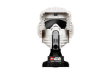 NNEKG LEGO Star Wars Scout Trooper Helmet