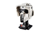 NNEKG LEGO Star Wars Scout Trooper Helmet