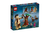 NNEKG LEGO Harry Potter Forbidden Forest: Umbridges Encounter (75967)