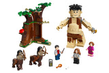 NNEKG LEGO Harry Potter Forbidden Forest: Umbridges Encounter (75967)