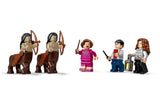 NNEKG LEGO Harry Potter Forbidden Forest: Umbridges Encounter (75967)
