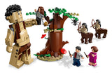 NNEKG LEGO Harry Potter Forbidden Forest: Umbridges Encounter (75967)
