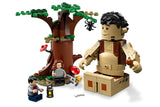 NNEKG LEGO Harry Potter Forbidden Forest: Umbridges Encounter (75967)