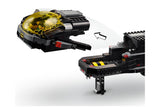 NNEKG LEGO Mobile Bat Base