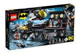 NNEKG LEGO Mobile Bat Base