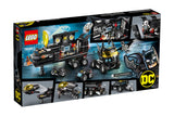 NNEKG LEGO Mobile Bat Base