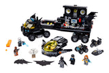 NNEKG LEGO Mobile Bat Base