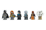 NNEKG LEGO Mobile Bat Base