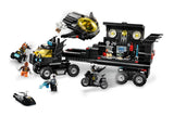 NNEKG LEGO Mobile Bat Base