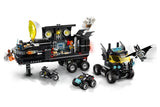 NNEKG LEGO Mobile Bat Base