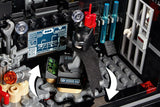 NNEKG LEGO Mobile Bat Base