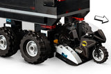 NNEKG LEGO Mobile Bat Base