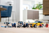 NNEKG LEGO Shang Chi Escape from The Ten Rings (76176)