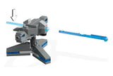 NNEKG LEGO Shang Chi Escape from The Ten Rings (76176)