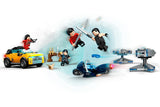 NNEKG LEGO Shang Chi Escape from The Ten Rings (76176)
