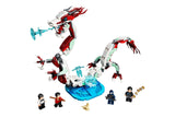 NNEKG LEGO Shang Chi Battle at the Ancient Village (76177)