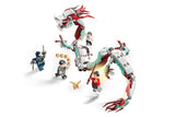 NNEKG LEGO Shang Chi Battle at the Ancient Village (76177)