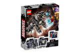 NNEKG LEGO Iron Man: Iron Monger Mayhem