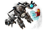 NNEKG LEGO Iron Man: Iron Monger Mayhem