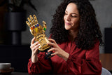 NNEKG LEGO Infinity Gauntlet