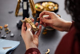 NNEKG LEGO Infinity Gauntlet