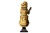 NNEKG LEGO Infinity Gauntlet
