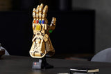 NNEKG LEGO Infinity Gauntlet