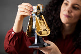 NNEKG LEGO Infinity Gauntlet