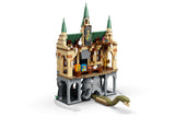 NNEKG LEGO Harry Potter Hogwarts Chamber of Secrets