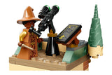 NNEKG LEGO Harry Potter Hogwarts Chamber of Secrets