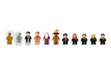 NNEKG LEGO Harry Potter Hogwarts Chamber of Secrets