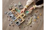 NNEKG LEGO Harry Potter Hogwarts Chamber of Secrets