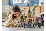NNEKG LEGO Harry Potter Hogwarts Chamber of Secrets