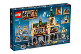 NNEKG LEGO Harry Potter Hogwarts Chamber of Secrets