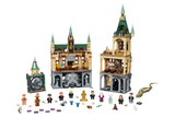 NNEKG LEGO Harry Potter Hogwarts Chamber of Secrets