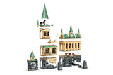 NNEKG LEGO Harry Potter Hogwarts Chamber of Secrets
