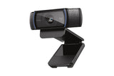 NNEKG C290e Plug and Play Full HD FHD 1080p Webcam with Video Calling